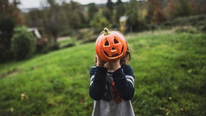 Halloween: A Treat For American Retailers