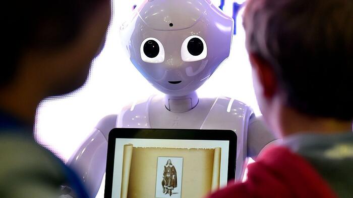 zerohedge.com - Tyler Durden - New York Bans Artificial Intelligence Features For Children