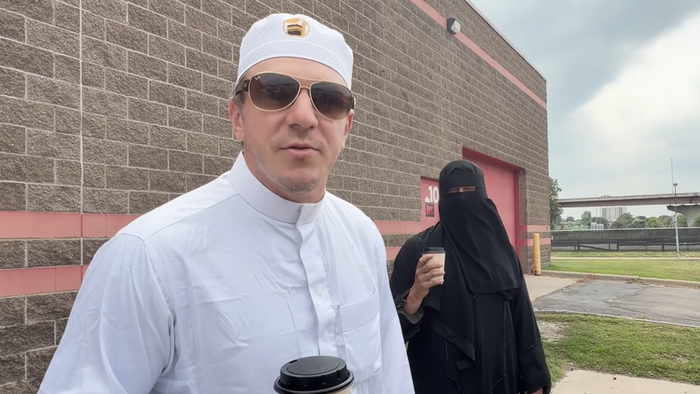 Minnesota Charges James O'Keefe And Cam Higby With Felonies Over Polling-Place Vouching Stunt